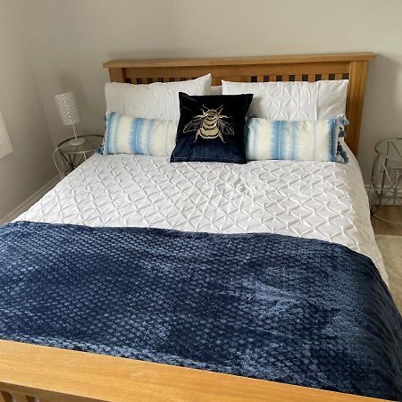 Number 79, Cosy Central Helensburgh 1 Bedroom, Ground Floor Pet Friendly, Garden Экстерьер фото