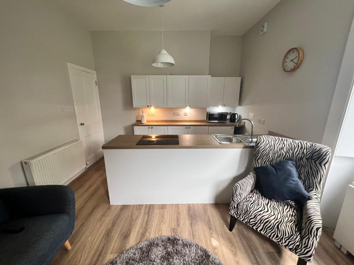 Number 79, Cosy Central Helensburgh 1 Bedroom, Ground Floor Pet Friendly, Garden Экстерьер фото